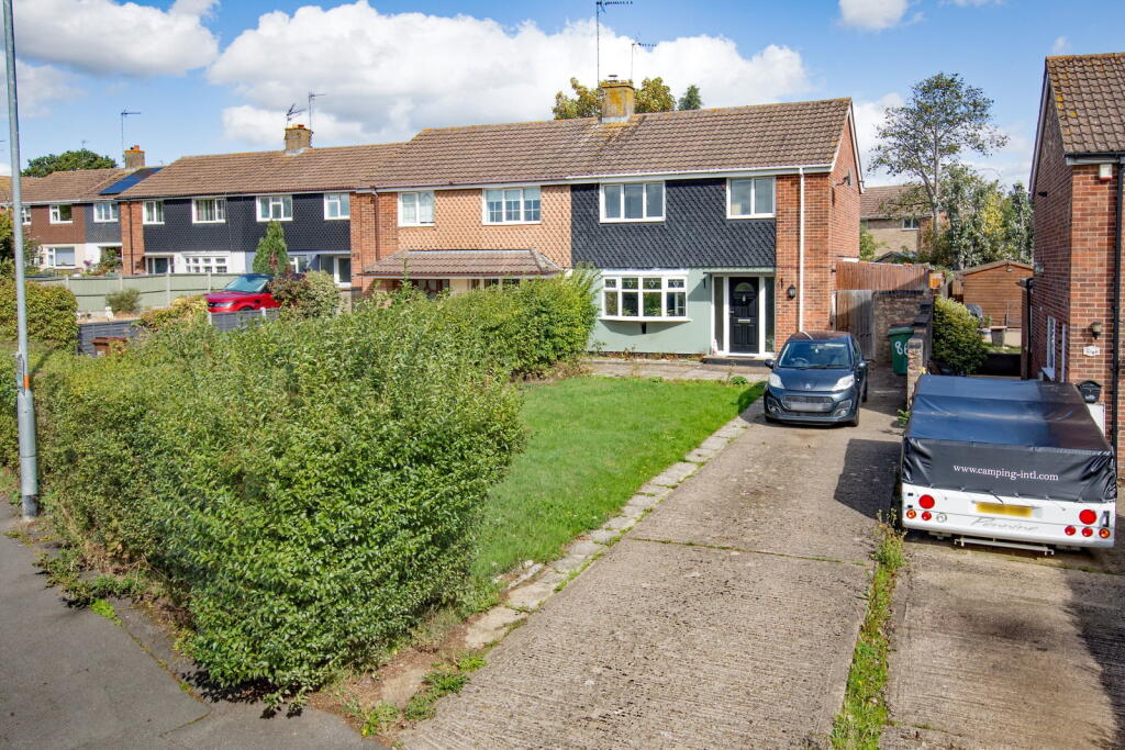 Main image of property: Farmstead Road, Corby, NN18 0LH