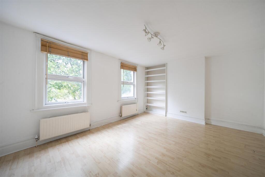 Main image of property: Fortune Green Road, London