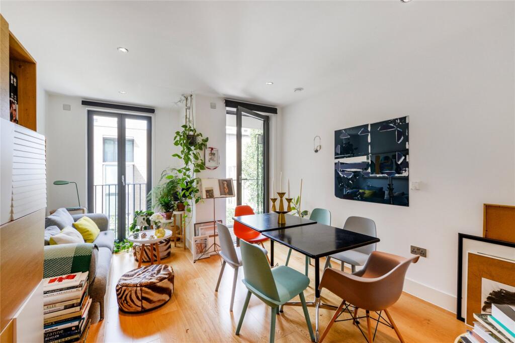 Main image of property: Bonchurch Road, London, W10