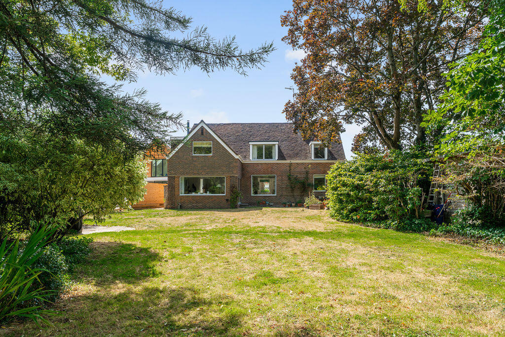 Main image of property: Homington Road, Coombe Bissett ***VIDEO TOUR***