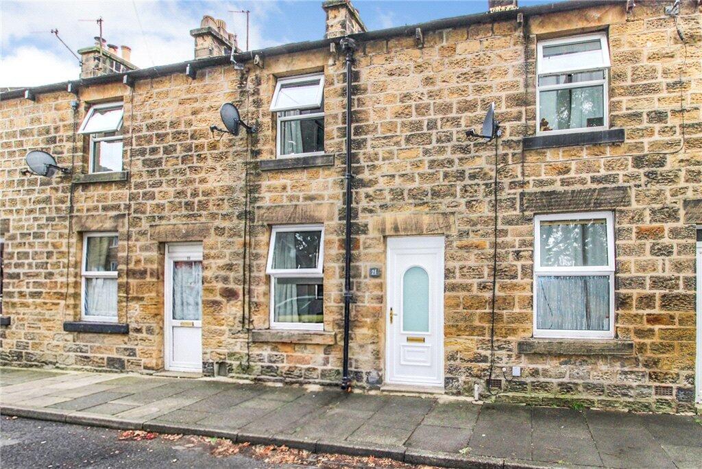 Main image of property: Park Road, Pateley Bridge, Harrogate, North Yorkshire, HG3