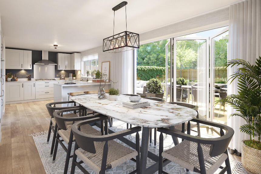 Main image of property: London Road, 
East/West Malling, 
Kent,
ME19 5EY