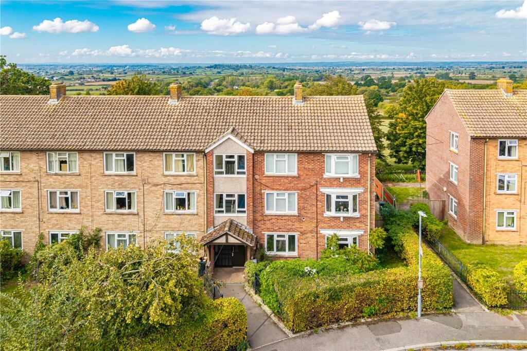 Main image of property: Mayenne Place, Devizes, Wiltshire, SN10