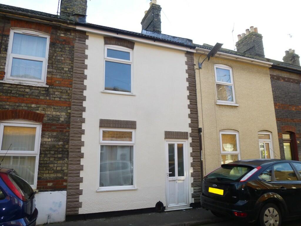 Main image of property: King's Lynn