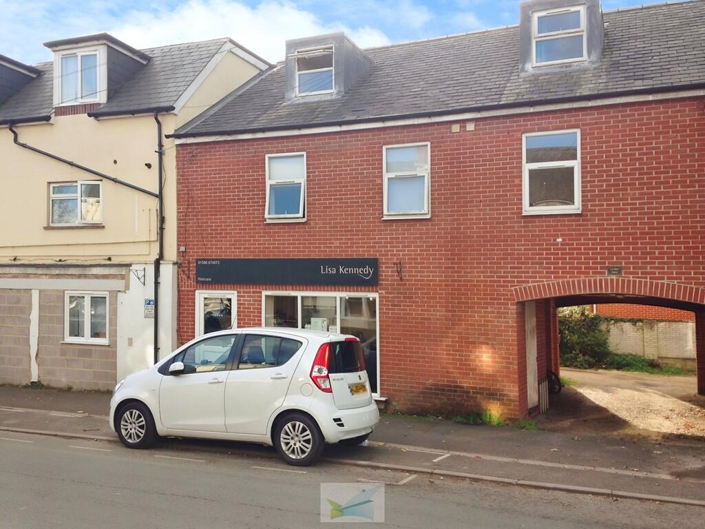 Main image of property: Pennington, Lymington