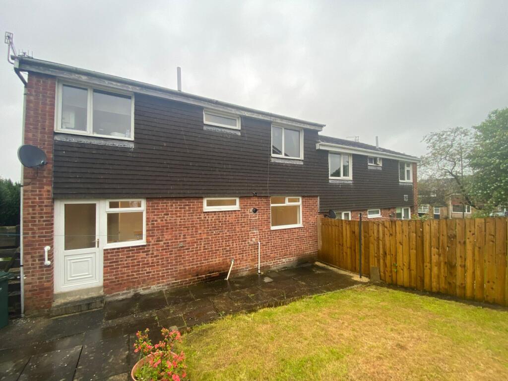 Main image of property: Lambley Close, Sunniside, Newcastle upon Tyne