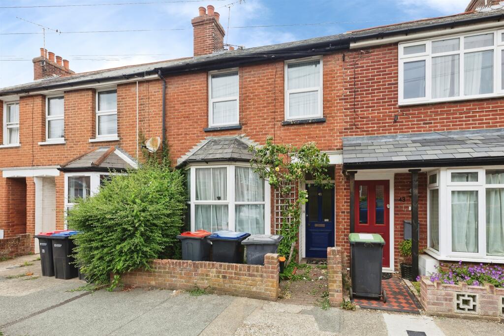 Main image of property: St Martins Road, Canterbury