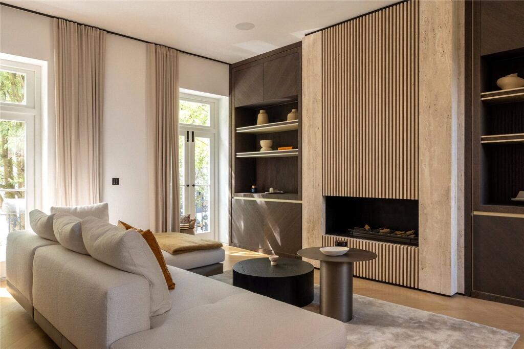 Main image of property: Berkeley Gardens, Kensington, W8