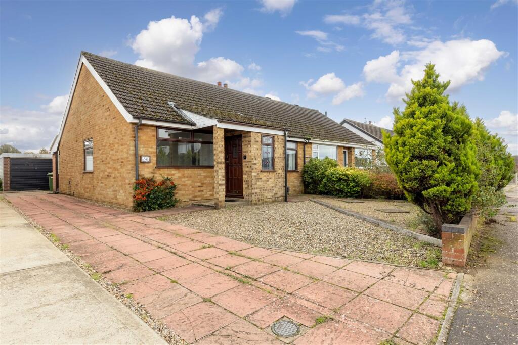 Main image of property: Cere Road, Sprowston