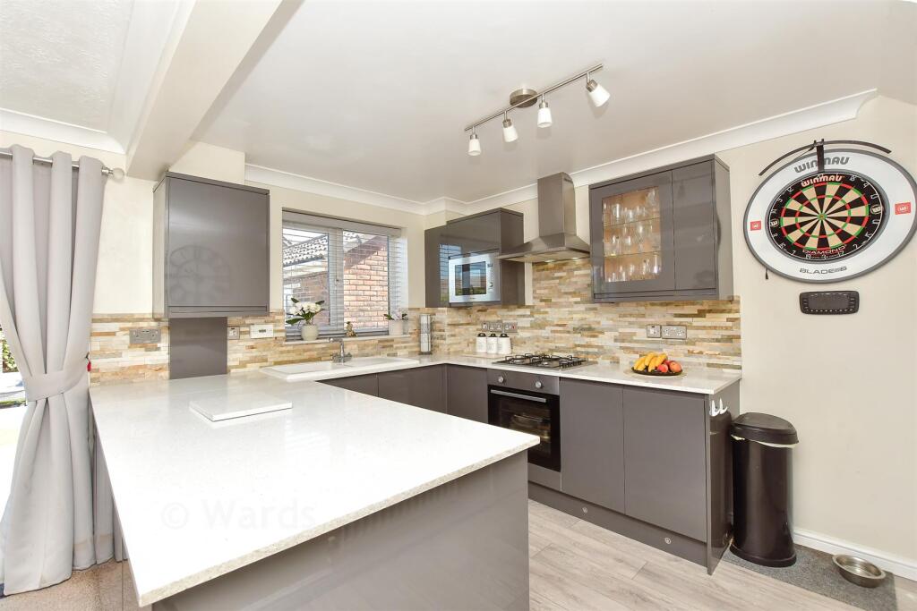 Main image of property: Mills Close, Minster On Sea, Sheerness, Kent