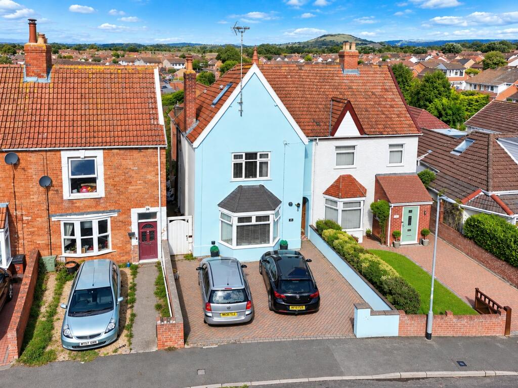 Main image of property: Worston Lane, Burnham-on-Sea, Somerset, TA8