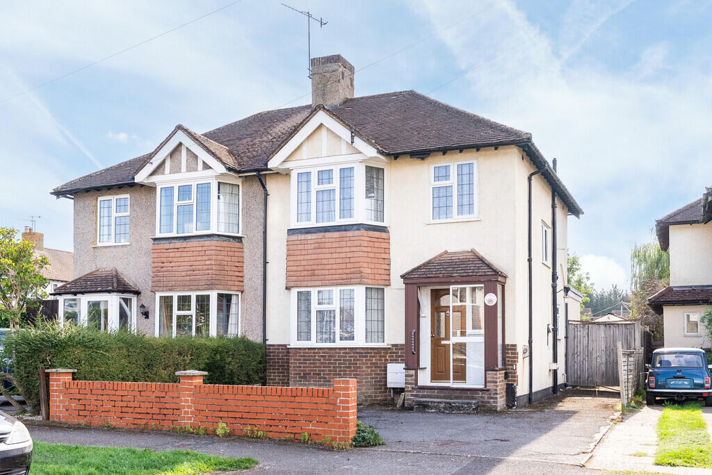 Main image of property: Boxhill Way, Strood Green