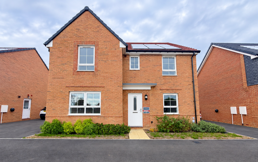 Main image of property: Dahlia Grove, North Bersted, Bognor Regis
