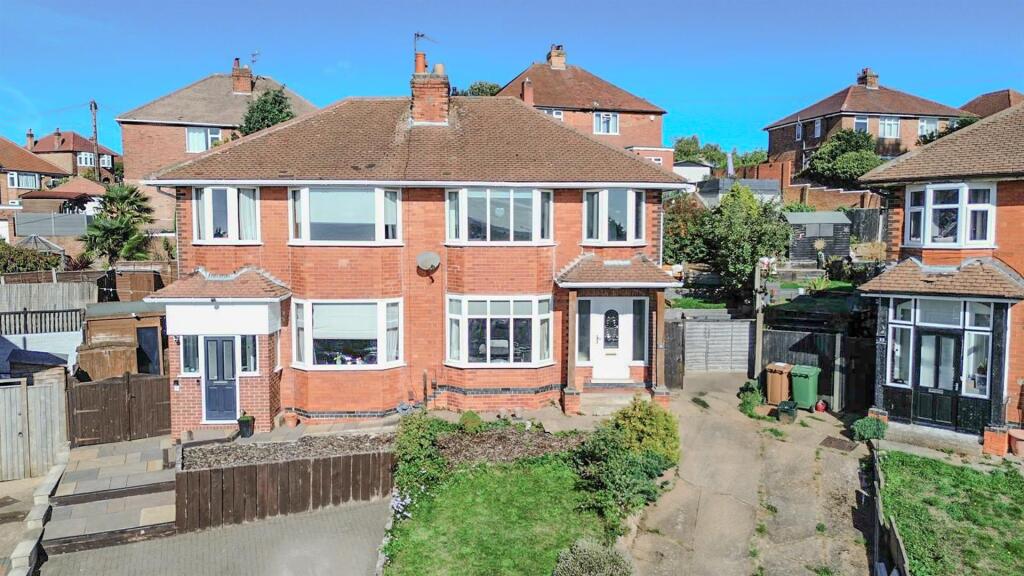 Main image of property: Cantley Avenue, Gedling, Nottingham