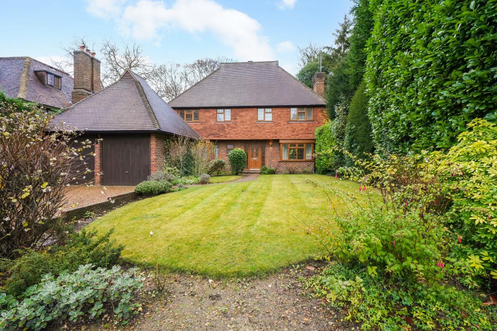 Main image of property: Clive Road, Esher, Surrey, KT10