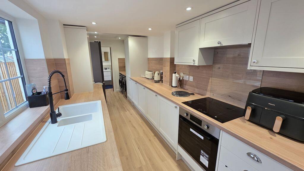 Main image of property: Tower Street, Peterborough, PE2 9AE