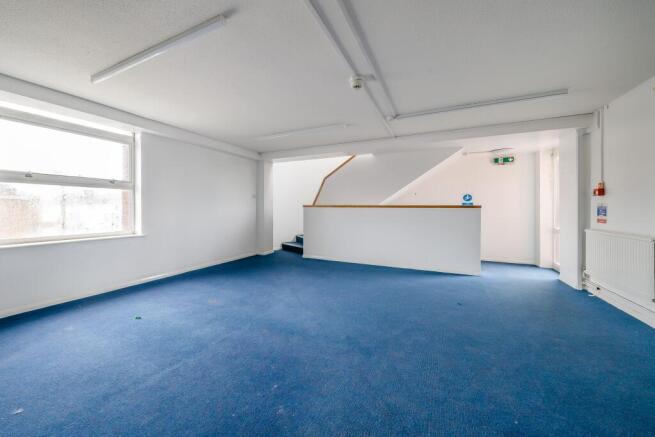 Arthur House, Petersfield Avenue, Slough, Berkshire, SL2 5DU