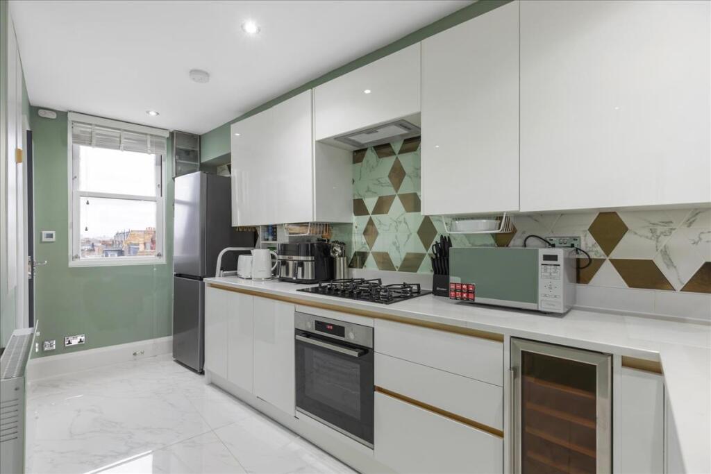 Main image of property: Fulham Road, London, SW6