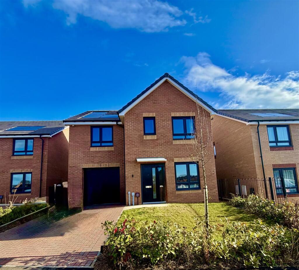 Main image of property: Buttonwood Road, Ryhope, Sunderland
