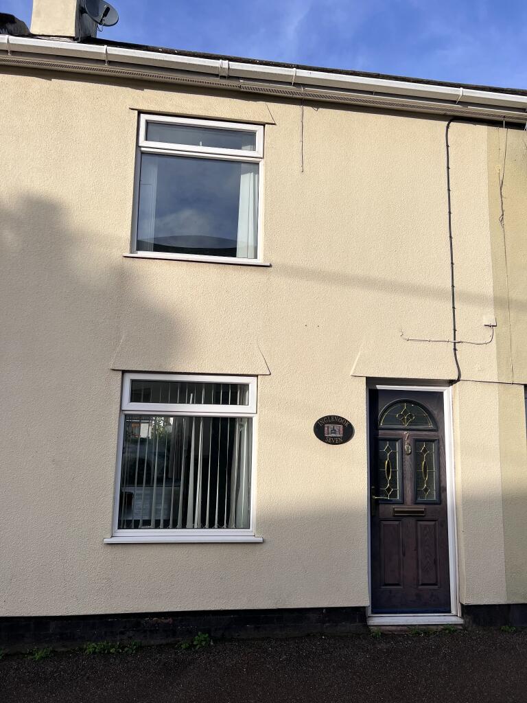 Main image of property: Ottery St Mary