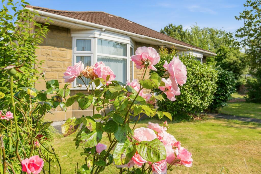 Main image of property: Birch Road, Ayr, South Ayrshire