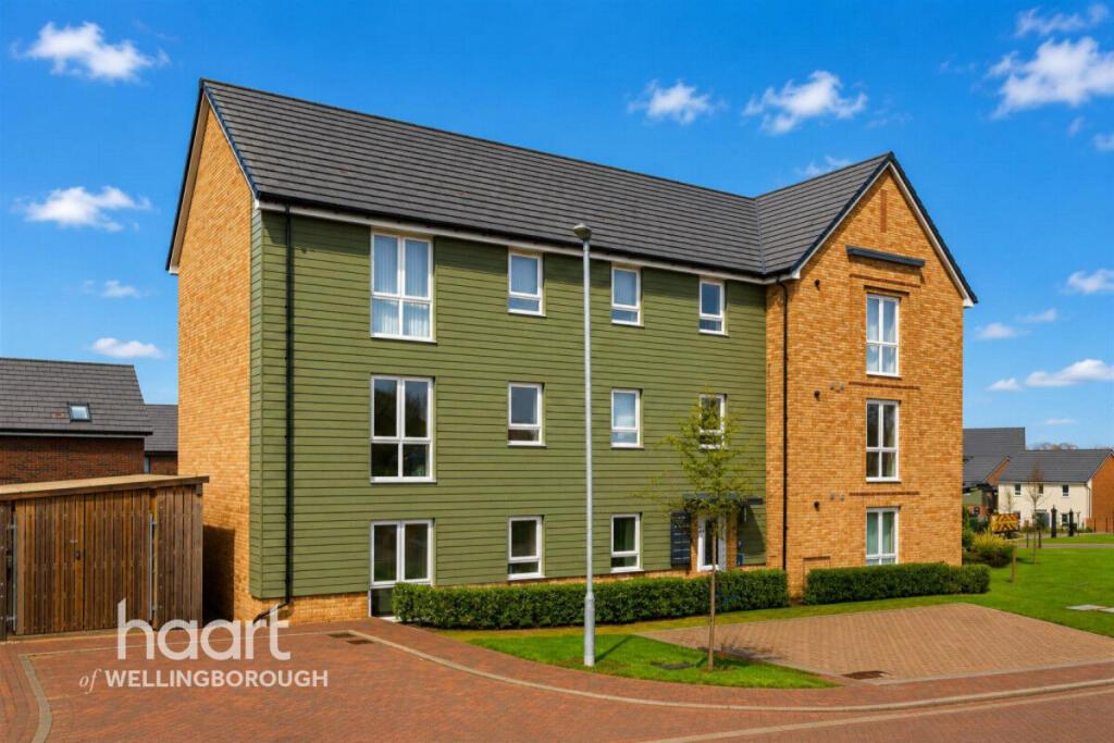 Main image of property: Bunnet Road, Wellingborough