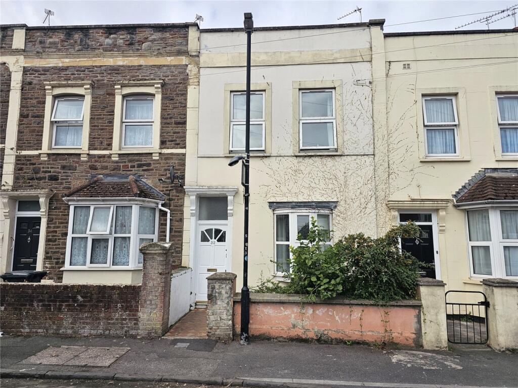 Main image of property: Villiers Road, Easton, Bristol, BS5