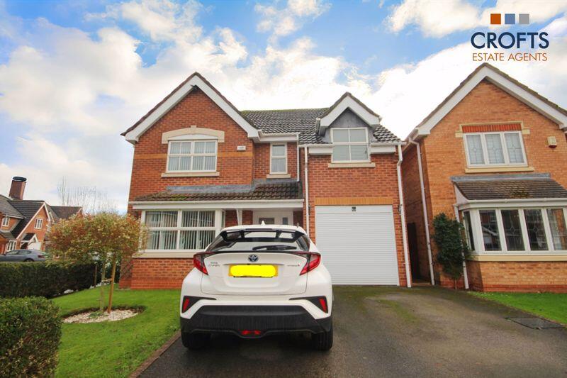 Main image of property: CLEMATIS AVENUE, HEALING