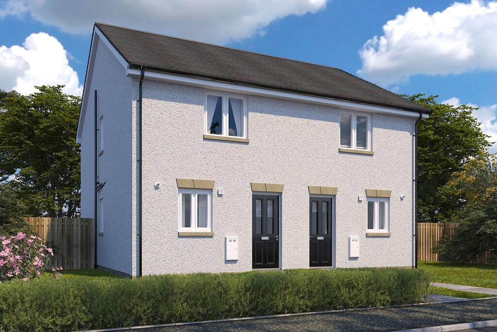 Main image of property: Dolphingstone
Wallyford
East Lothian
EH21 8XW