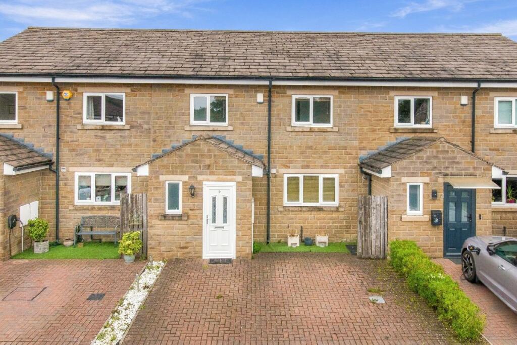 Main image of property: Booth Holme Close, 