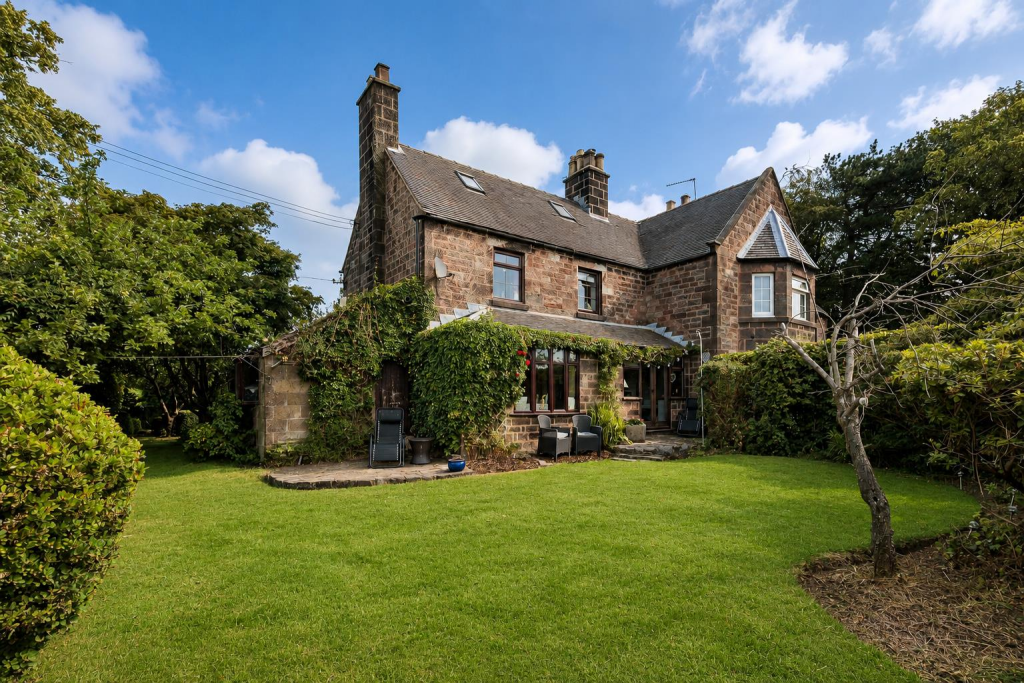 Main image of property: Ostlers Lane, Cheddleton