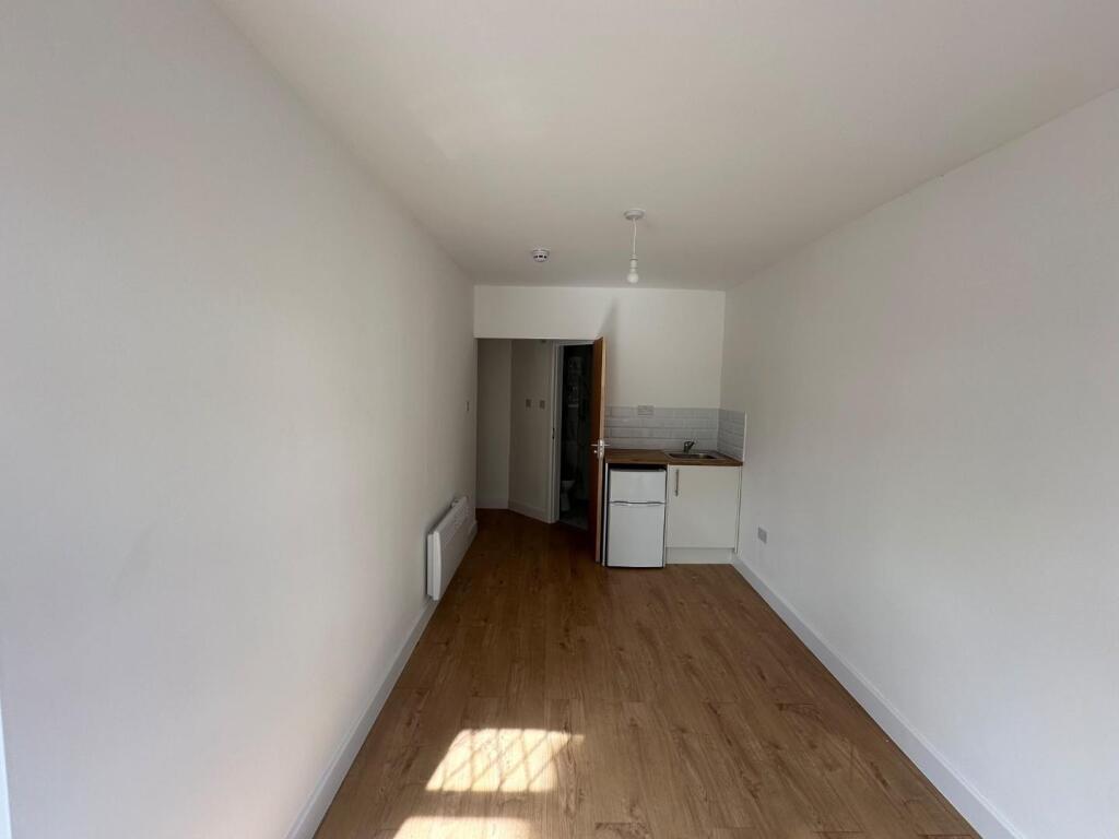 Main image of property: Whitton Avenue East, Greenford