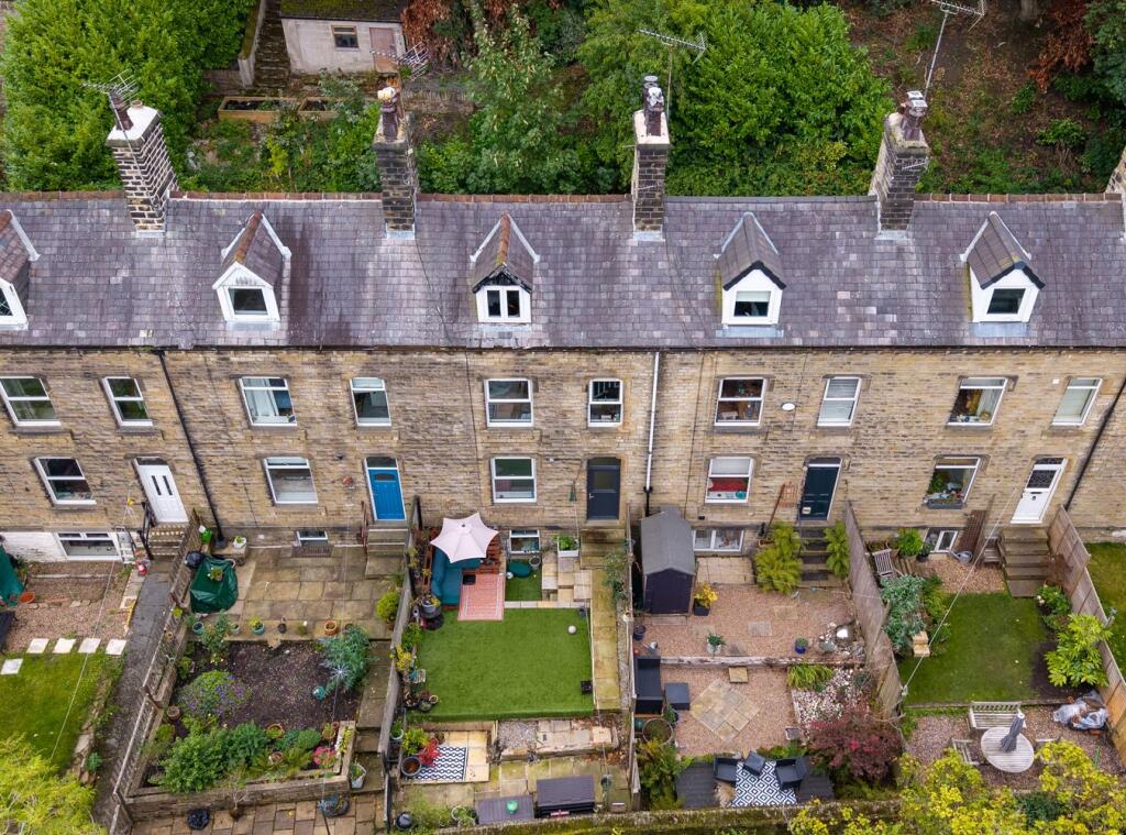 Main image of property: Miry Lane, Thongsbridge, Holmfirth, HD9