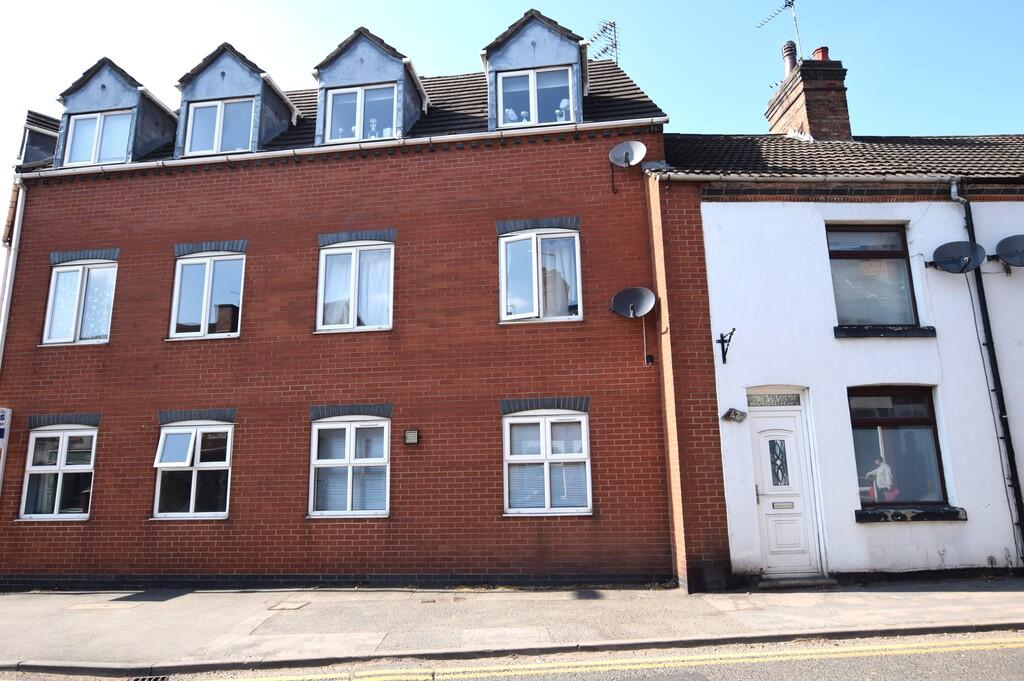 Main image of property: Birches Court, The Barracks