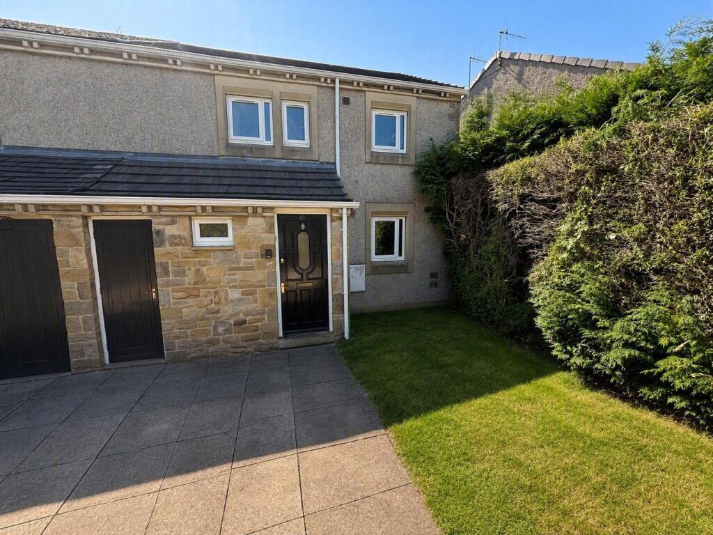 Main image of property: Neville Road, Gargrave, Skipton, North Yorkshire, BD23