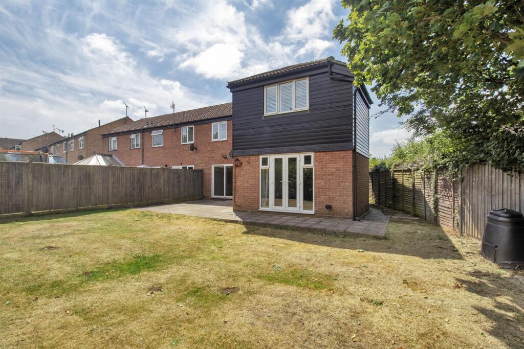 Main image of property: Hawkenbury Close, Tunbridge Wells