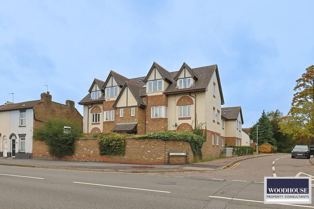 Main image of property: Friends Avenue, Cheshunt, EN8