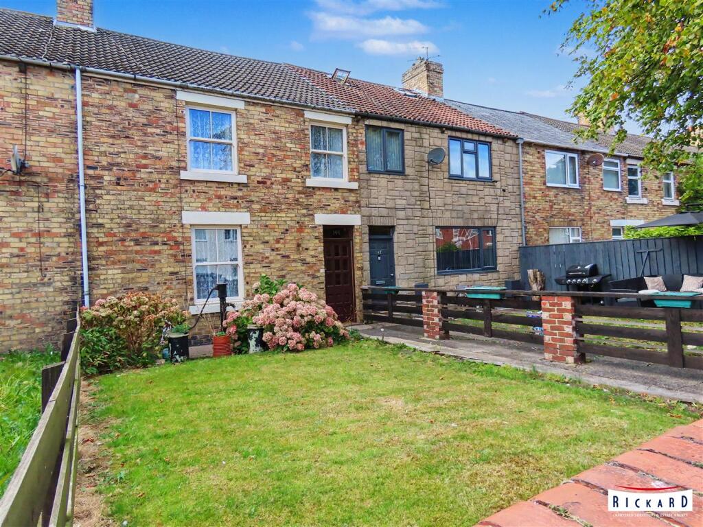 Main image of property: Hawthorn Road, Ashington