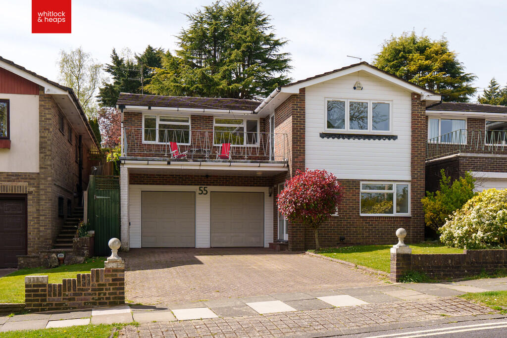 Main image of property: Wayland Avenue, Brighton