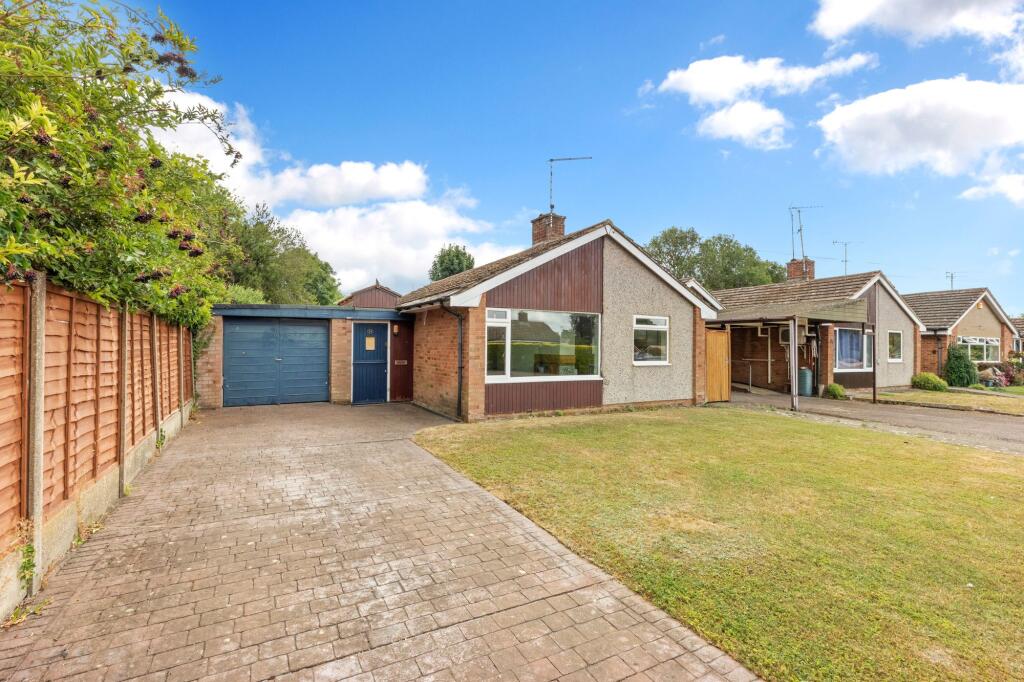Main image of property: Putnams Drive, Aston Clinton, HP22