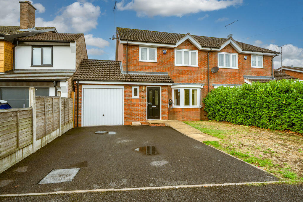 Main image of property: Beechfield Drive, Kidderminster