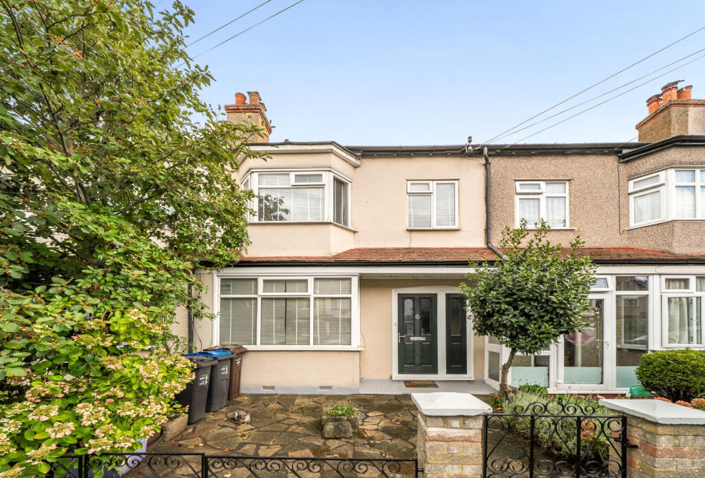 Main image of property: Manor Way, Mitcham, CR4