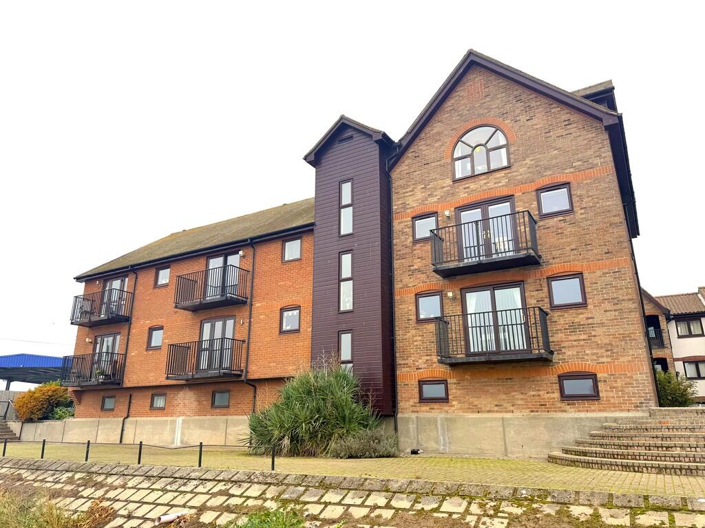 Main image of property: King's Lynn Town Centre - Trinity Quay 