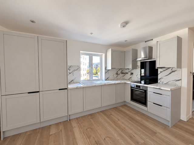 Main image of property: Swindon, town centre