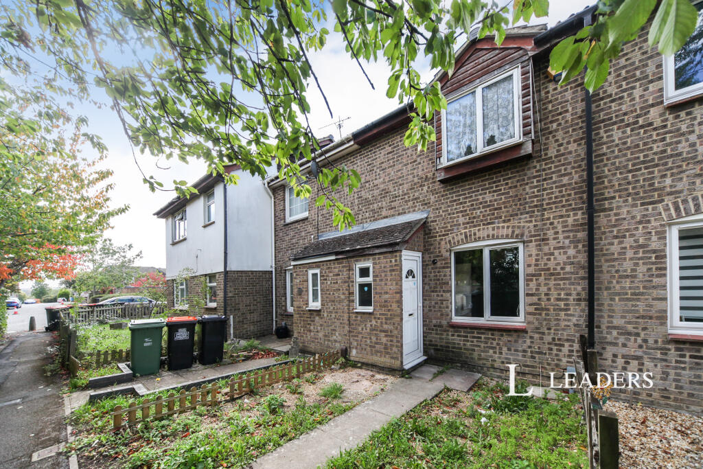 Main image of property: Nash Close, Houghton Regis, Dunstable, LU5