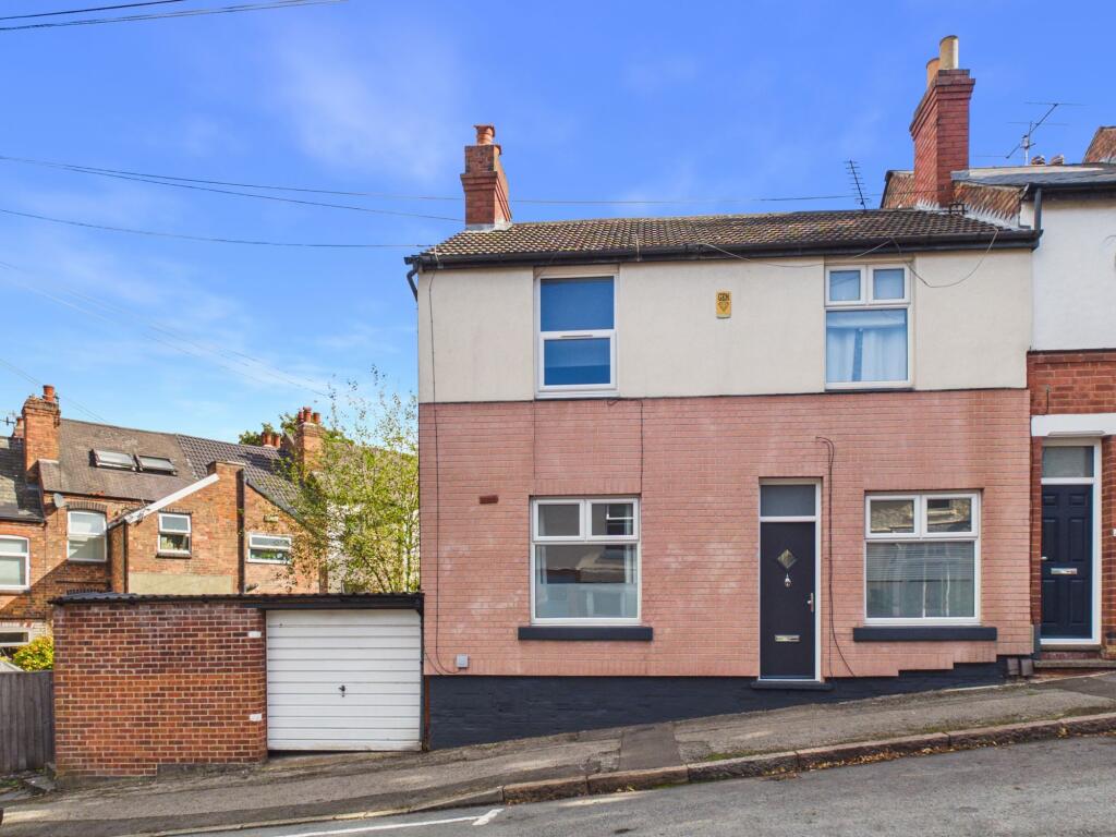 Main image of property: Dornoch Avenue, Sherwood, Nottingham
