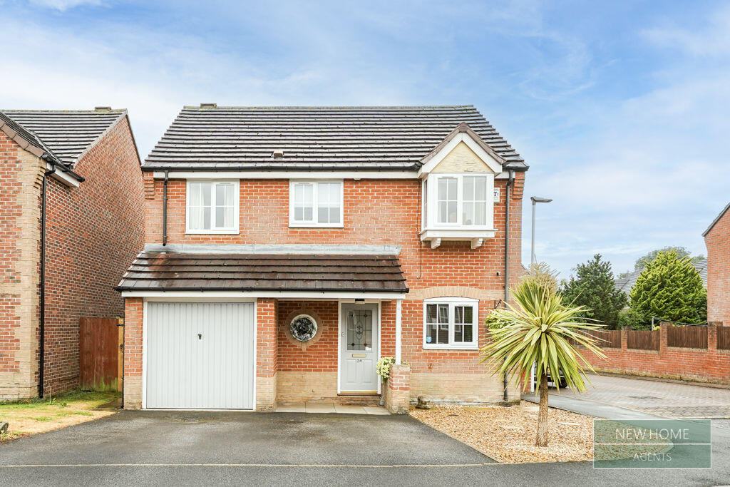 Main image of property: Mead Road, Colton, Leeds, LS15 9JR