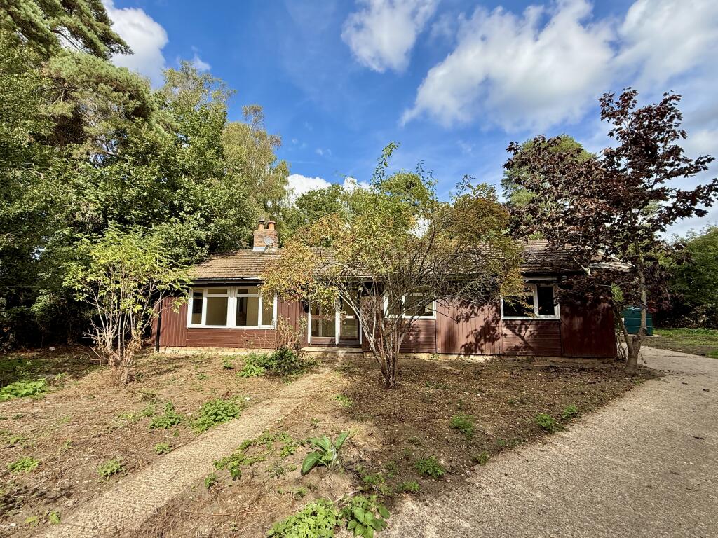 Main image of property: Wardens Bungalow