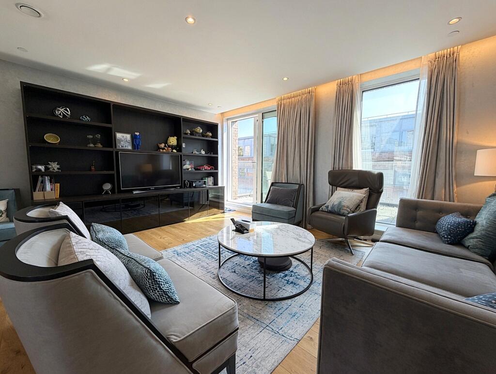 Main image of property: 3 Monck Street, City Of Westminster, London SW1P