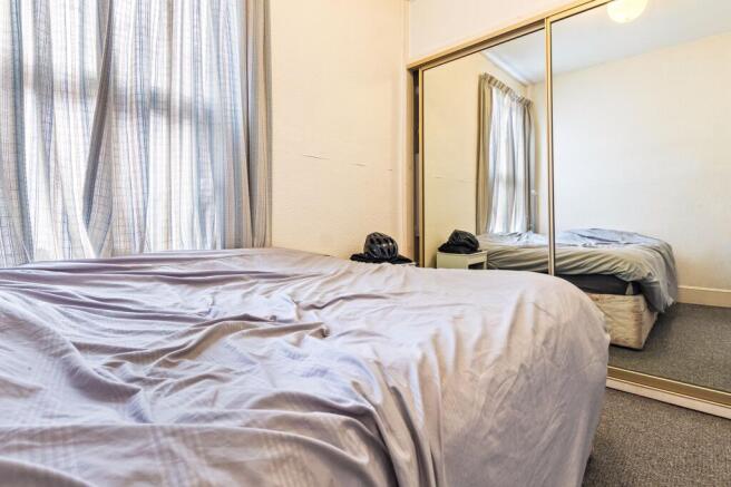 FFF - Bedroom 2